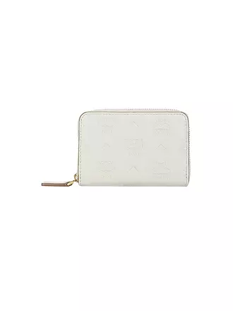 MCM | Portefeuille AREN XMini | creme